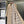 Bur 25 Long Coat Beige Cotton Twill 238405