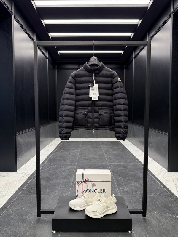Moncler 25 Down Jacket Polyester 304735