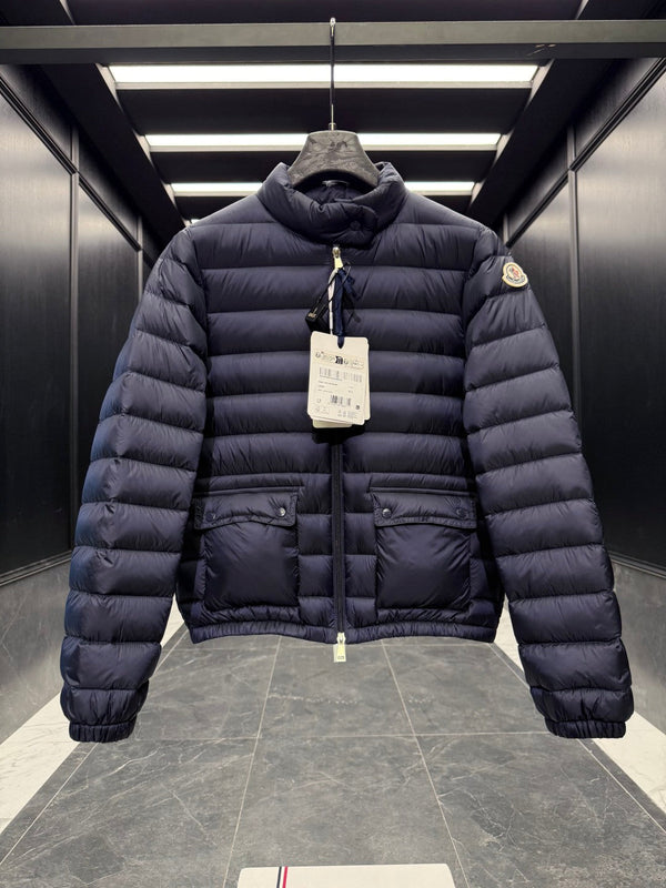 Moncler 25 Down Jacket Polyester 304735