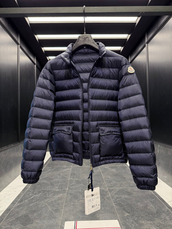 Moncler 25 Down Jacket Polyester 304735
