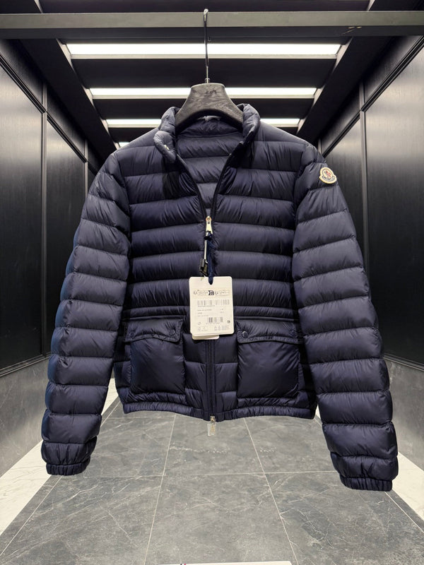 Moncler 25 Down Jacket Polyester 304735