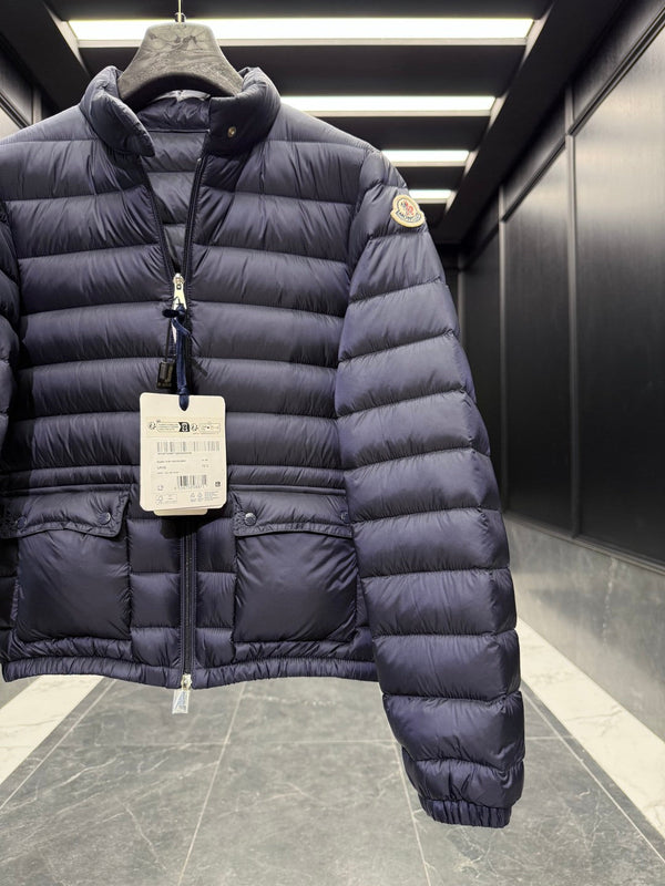Moncler 25 Down Jacket Polyester 304735
