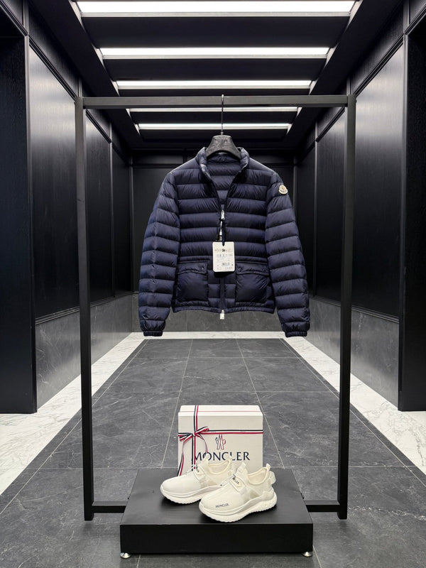 Moncler 25 Down Jacket Polyester 304735