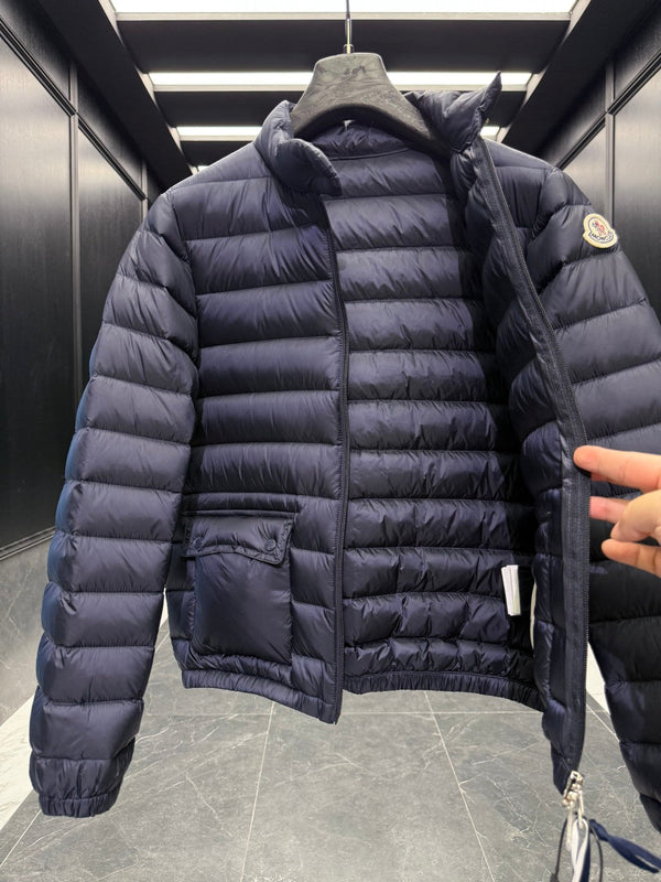 Moncler 25 Down Jacket Polyester 304735