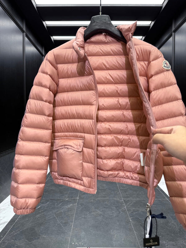 Moncler 25 Down Jacket Polyester 304735