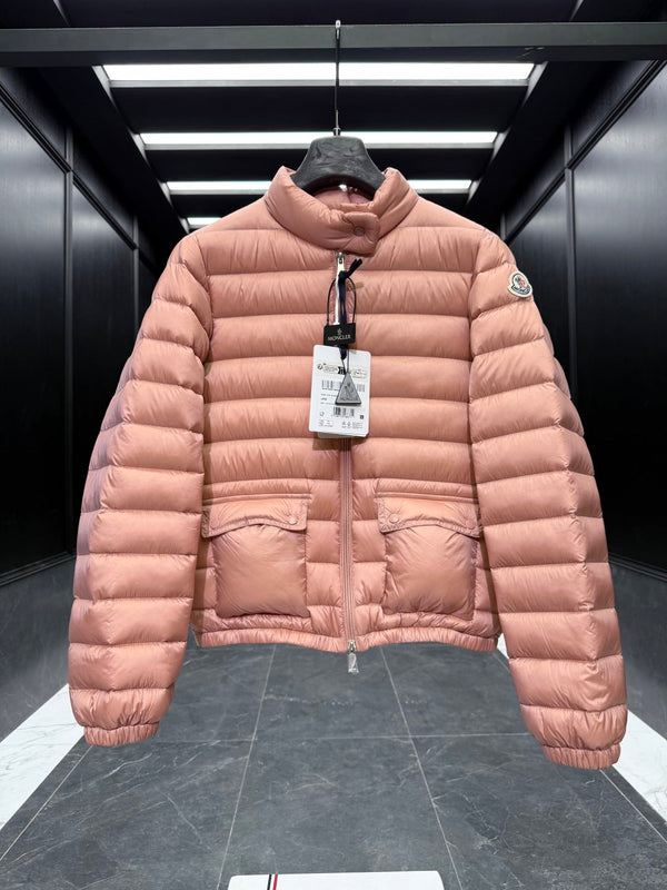 Moncler 25 Down Jacket Polyester 304735