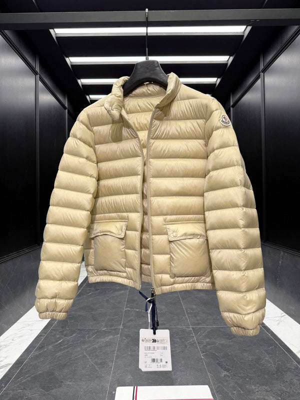 Moncler 25 Down Jacket Polyester 304735