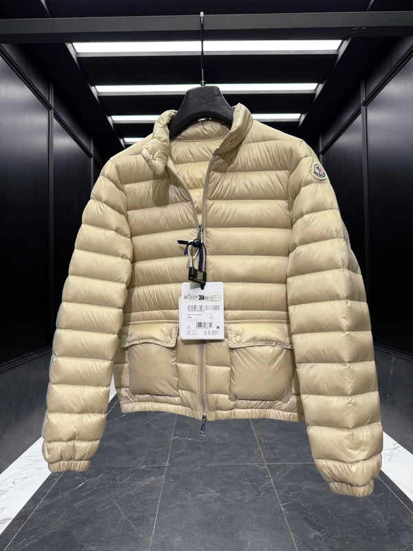 Moncler 25 Down Jacket Polyester 304735