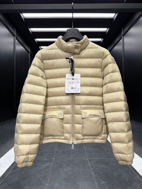 Moncler 25 Down Jacket Polyester 304735