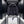 Prada 2025 Quilted Hooded Jacket Black Nylon Down
