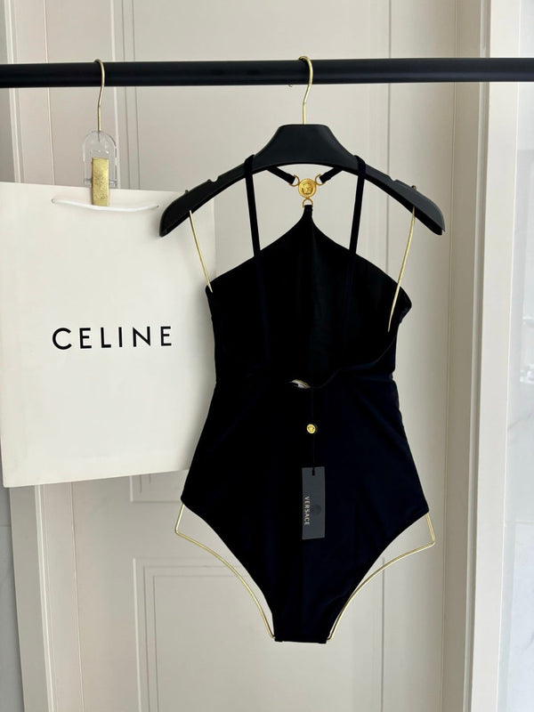 Versace 26s One-Piece Bikini 261439