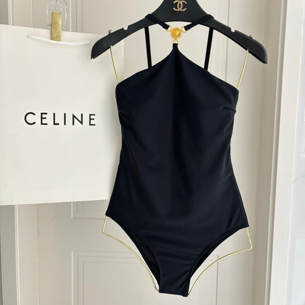 Versace 26s One-Piece Bikini 261439