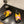 CC 25 Platform Slide Yellow Cloth Sheepskin 34737