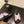 CC 25 Platform Slide Pink Cloth Sheepskin 334744