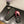 CC 25 Platform Slide Red Cloth Sheepskin 334746