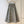 CD Butterfly Print Long skirt Cotton