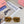 LOGO SQUARE SUNGLASSES 499927 IN METAL