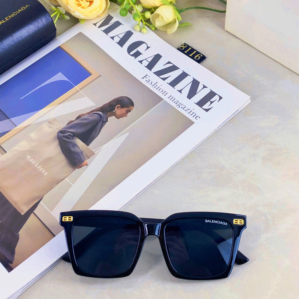 Balenciaga Sunglasses 560767