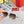 C DE RECTANGULAR SUNGLASSES  578002 IN METAL