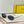 FIRST CRYSTAL RIMLESS OVAL FRAME SUNGLASSES FE4075US IN METAL