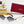 C DE RIMLESS ANGULAR FRAME SUNGLASSES CT0695 IN METAL