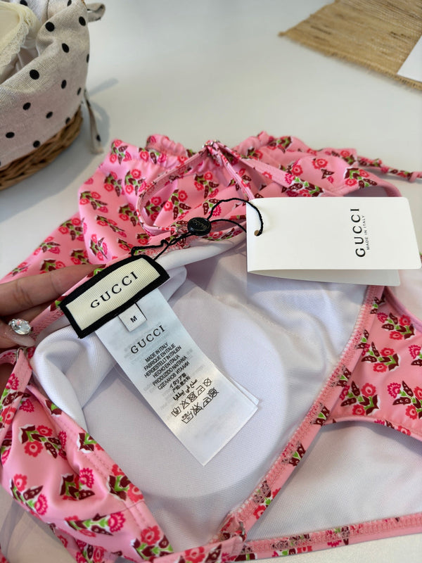 GG One-Piece Bikini 203043