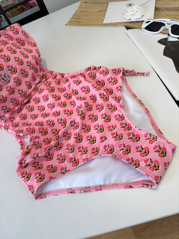 GG One-Piece Bikini 203043