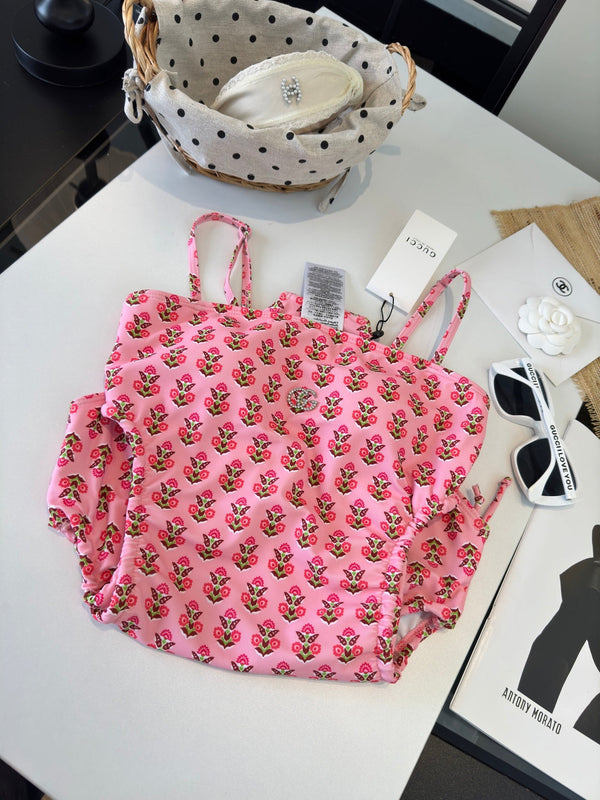 GG One-Piece Bikini 203043