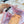 Miu Miu Bikini Pink Cotton 185842