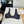 Loewe Two-Piece Bikini Navy Blue 203030