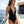 Versace One-Piece Bikini Black 203038