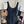 Gucci 26s One-Piece Black Cotton 184231