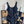 Gucci 26s One-Piece Black Cotton 184231
