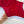 Gucci 26s One-Piece Red Cotton 184233