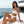 Gucci 26s Two-Piece White Cotton 184236