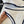 Gucci 26s Two-Piece White Cotton 184236