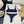 Gucci 26s Two-Piece Navy Blue Cotton 184237