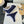 Gucci 26s Two-Piece Navy Blue Cotton 184237