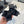 CC 26s Black Bow Hair 275562