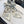 CC 26s White Bow Scrunchie 275564