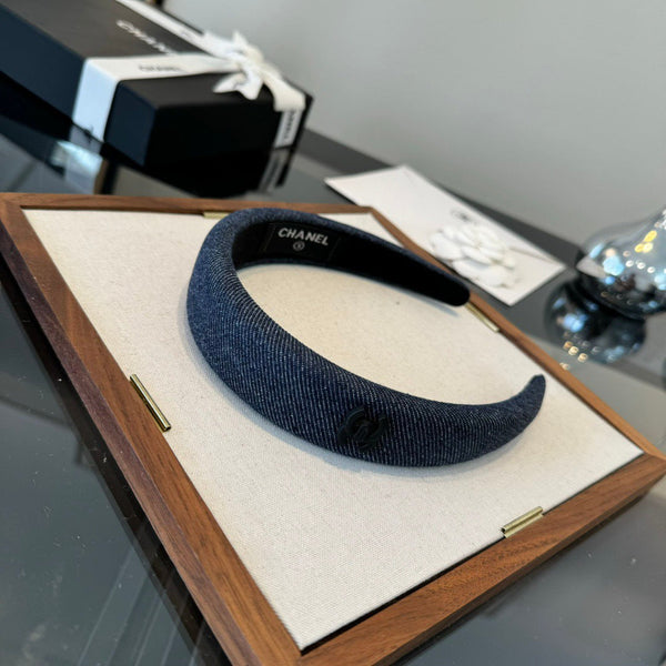 CC 26s Dark Blue Headband 275568