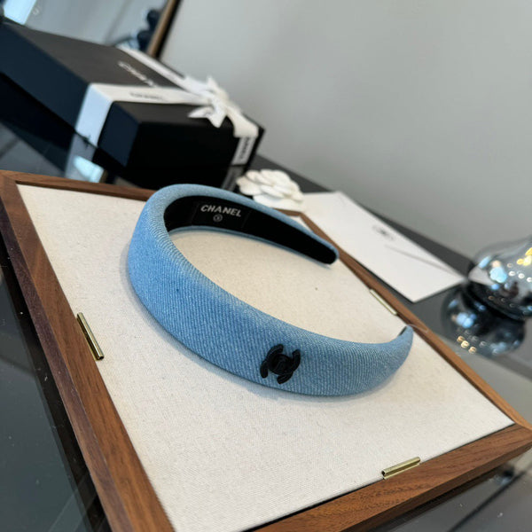 CC 26s Light Blue Headband 275569