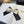 CC 26s Black White Bow Hair 275570