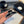 CC 26s Black Claw Hair Clip 275576