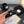 CC 26s Black Claw Hair Clip 275576