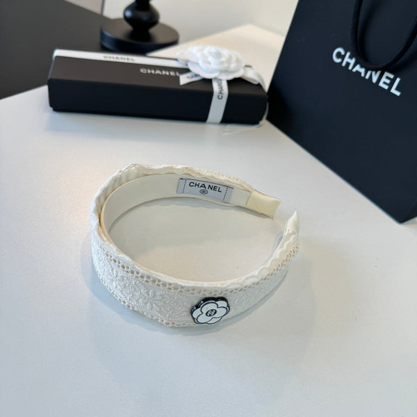 CC 26s Hairband 338966