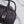 Loewe Amazona 23 Cropped Bag Dark Brown Shiny Calfskin