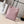 Loewe Small Pebble Hobo Light Pink Smooth Calfskin
