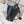Loew Medium Bilbao Bucket Black Smooth Calfskin 289316