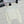 Chanel 2025 Polo Neck High-Waisted Short Knit Cardigan White Wool